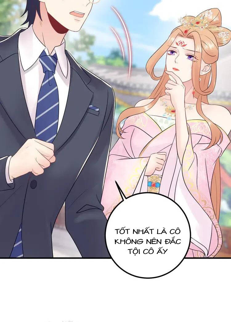 Trong Sinh Chi Ức Vạn Ảnh Hậu Yếu Thượng Vị Chapter 323 - 18