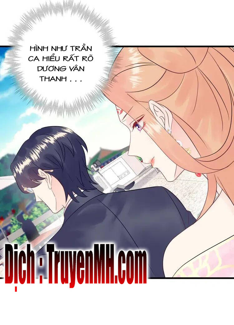 Trong Sinh Chi Ức Vạn Ảnh Hậu Yếu Thượng Vị Chapter 323 - 19