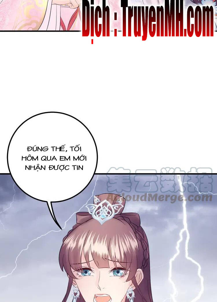 Trong Sinh Chi Ức Vạn Ảnh Hậu Yếu Thượng Vị Chapter 323 - 3