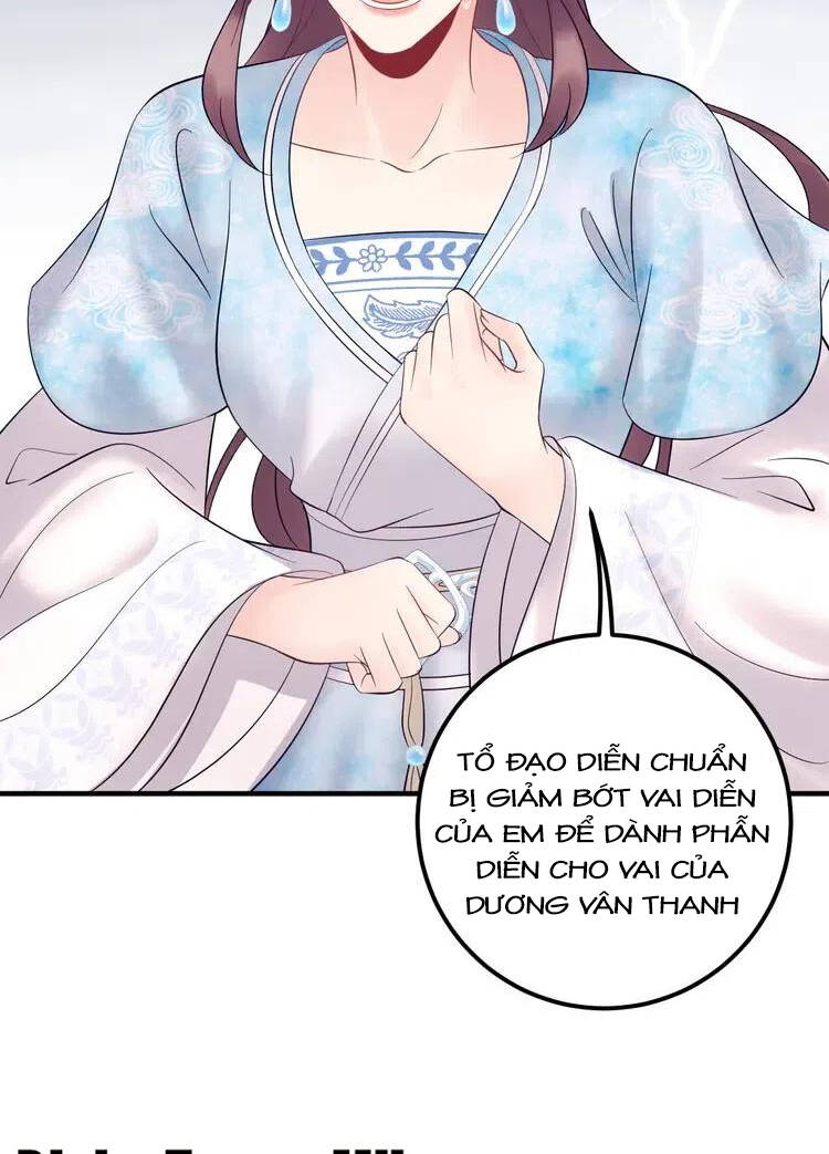 Trong Sinh Chi Ức Vạn Ảnh Hậu Yếu Thượng Vị Chapter 323 - 4