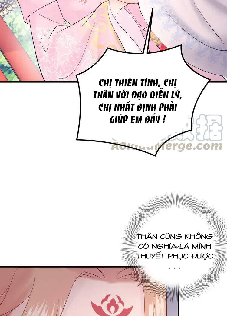 Trong Sinh Chi Ức Vạn Ảnh Hậu Yếu Thượng Vị Chapter 323 - 6