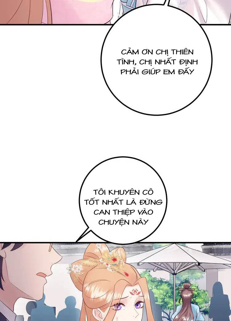 Trong Sinh Chi Ức Vạn Ảnh Hậu Yếu Thượng Vị Chapter 323 - 10