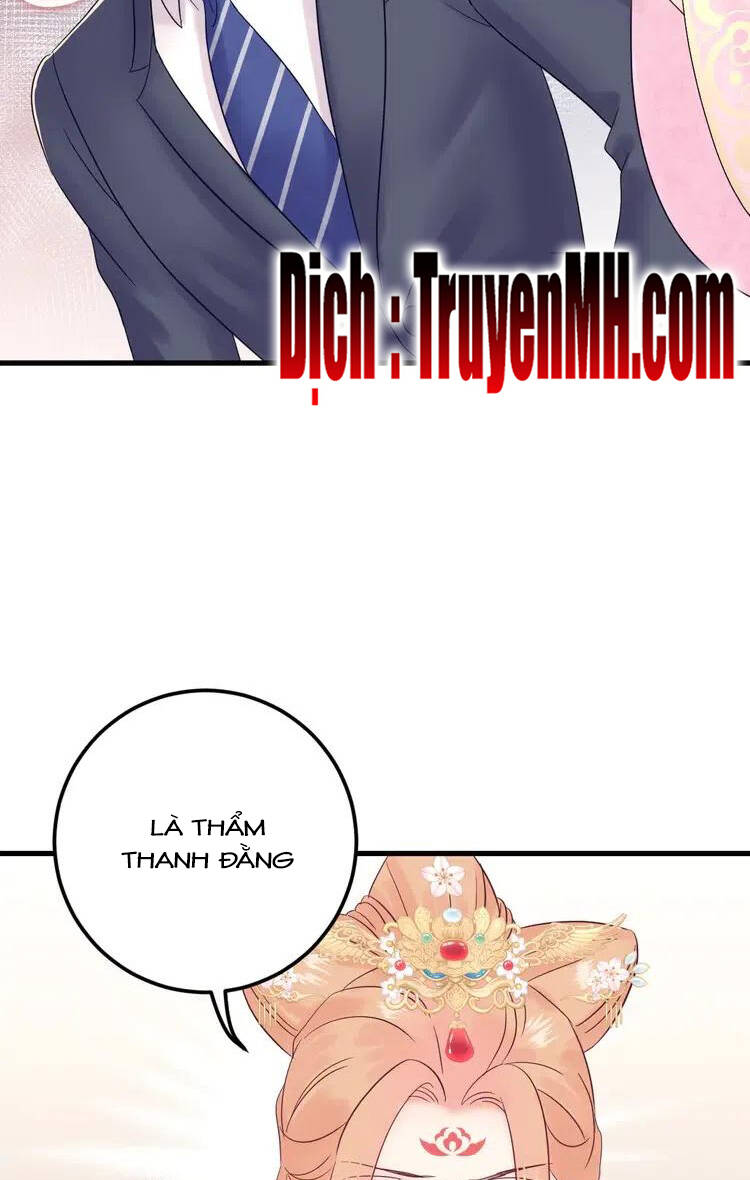 Trong Sinh Chi Ức Vạn Ảnh Hậu Yếu Thượng Vị Chapter 324 - 4