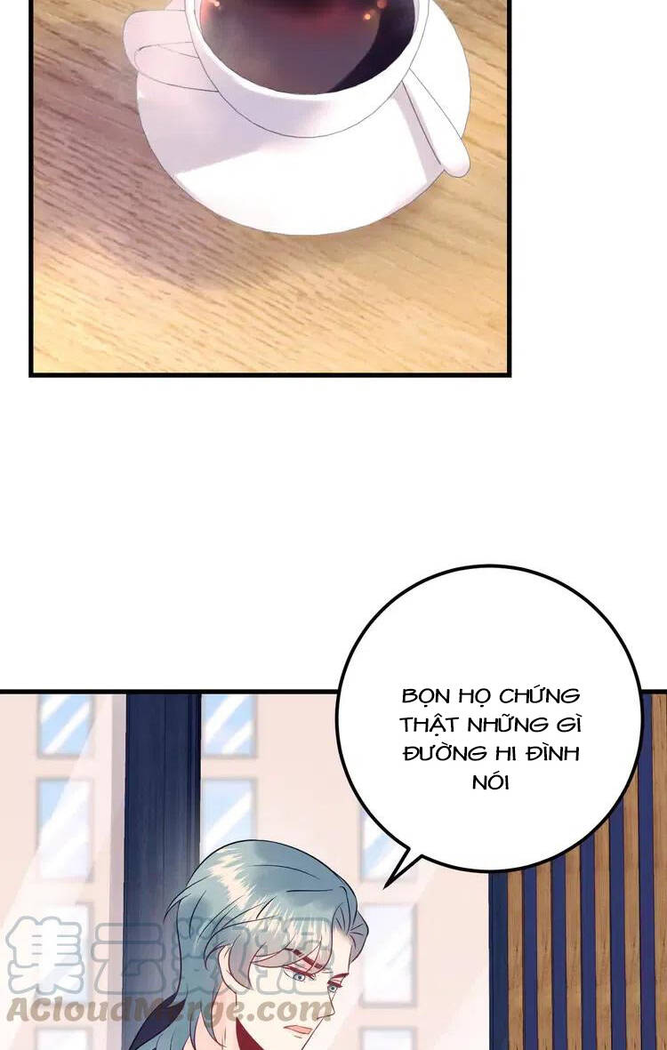 Trong Sinh Chi Ức Vạn Ảnh Hậu Yếu Thượng Vị Chapter 324 - 8