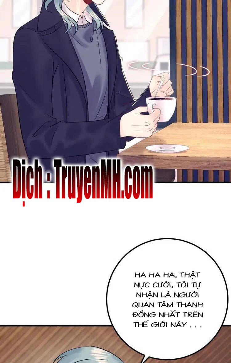 Trong Sinh Chi Ức Vạn Ảnh Hậu Yếu Thượng Vị Chapter 324 - 9