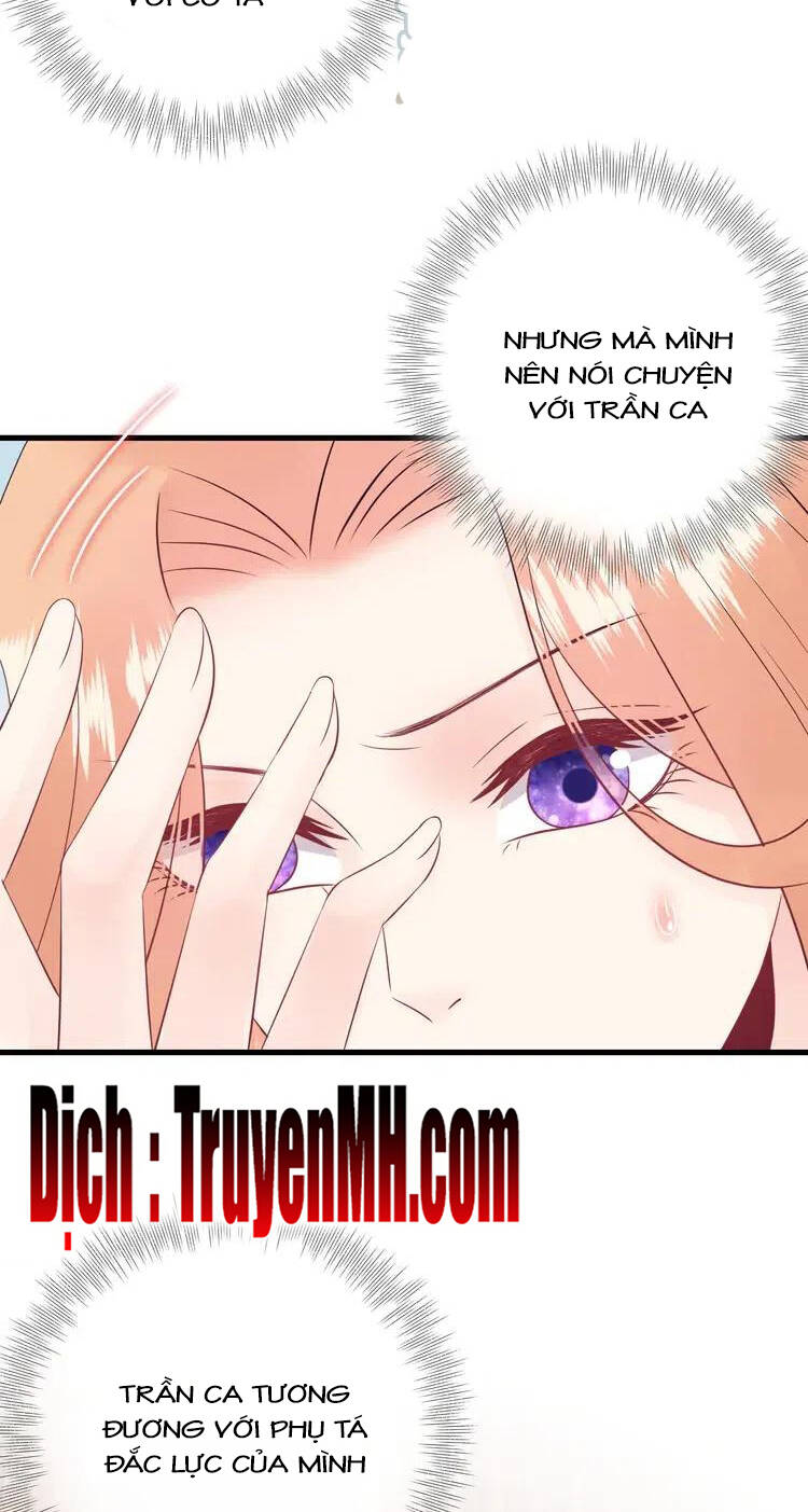 Trong Sinh Chi Ức Vạn Ảnh Hậu Yếu Thượng Vị Chapter 325 - 11