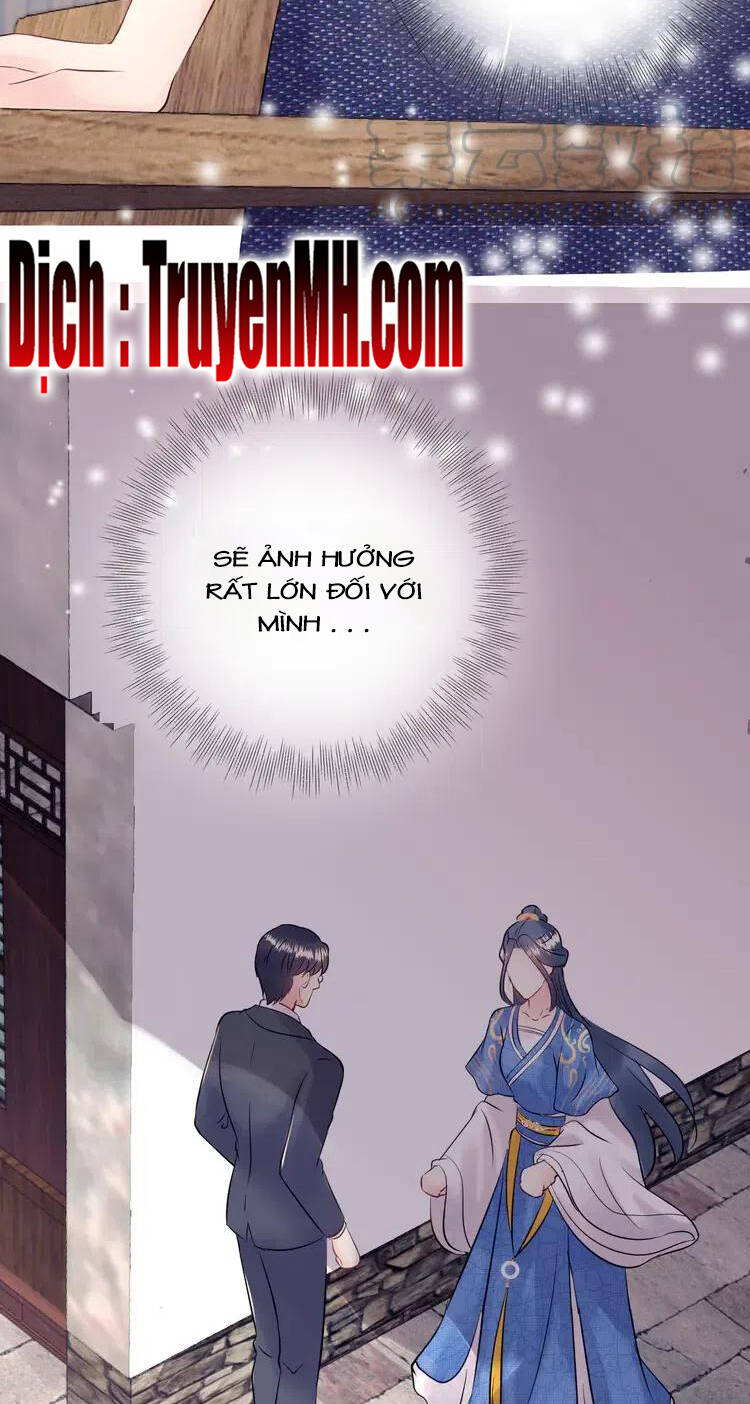 Trong Sinh Chi Ức Vạn Ảnh Hậu Yếu Thượng Vị Chapter 325 - 13