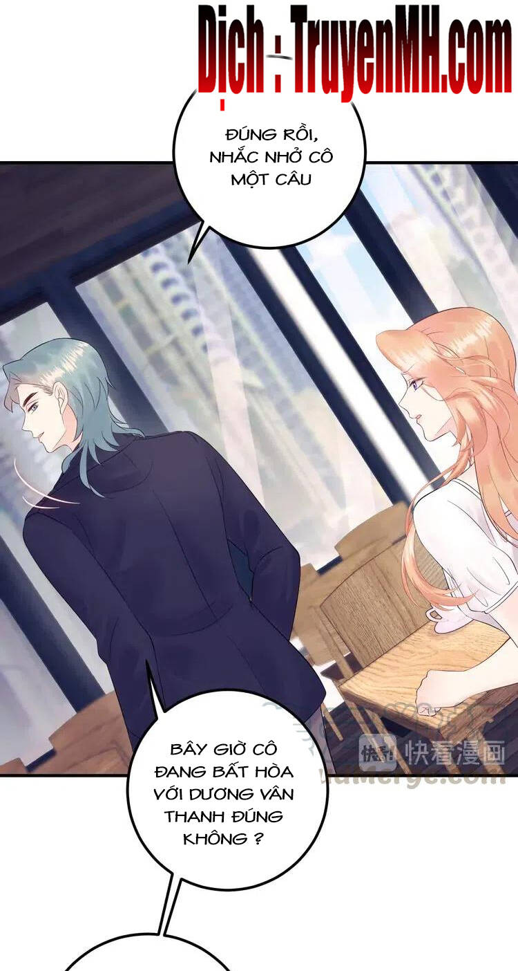 Trong Sinh Chi Ức Vạn Ảnh Hậu Yếu Thượng Vị Chapter 325 - 4