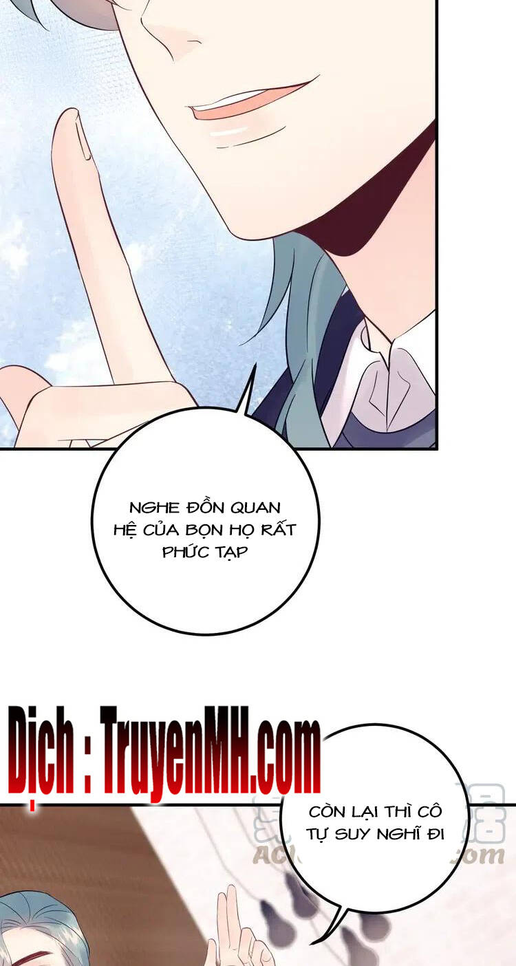 Trong Sinh Chi Ức Vạn Ảnh Hậu Yếu Thượng Vị Chapter 325 - 6