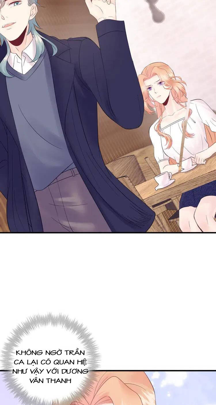 Trong Sinh Chi Ức Vạn Ảnh Hậu Yếu Thượng Vị Chapter 325 - 7