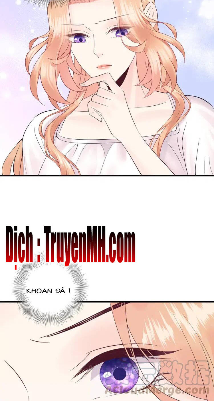 Trong Sinh Chi Ức Vạn Ảnh Hậu Yếu Thượng Vị Chapter 325 - 8