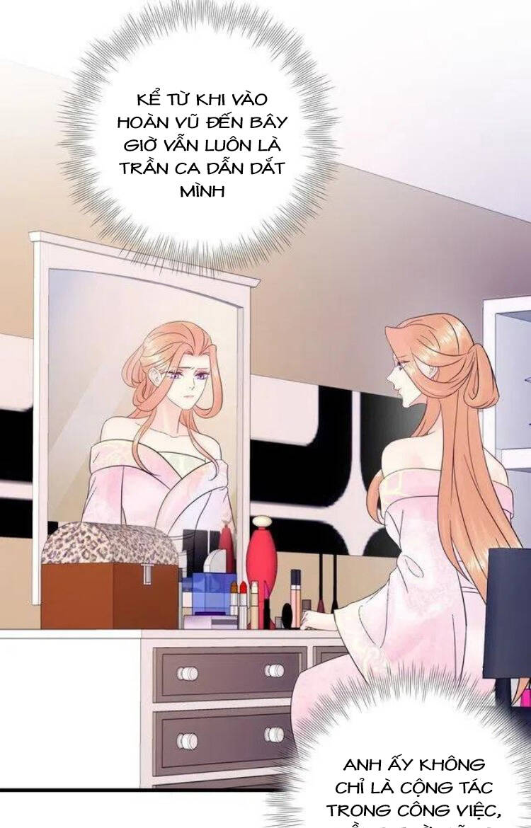 Trong Sinh Chi Ức Vạn Ảnh Hậu Yếu Thượng Vị Chapter 326 - 2