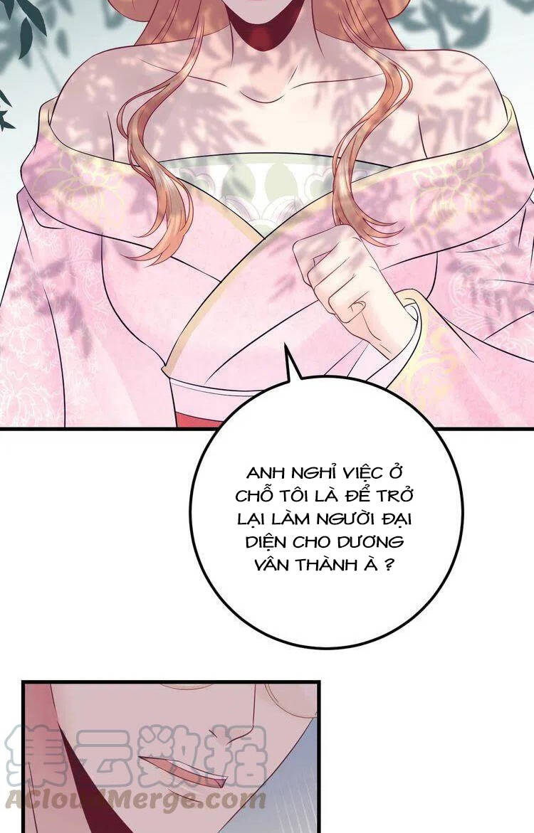 Trong Sinh Chi Ức Vạn Ảnh Hậu Yếu Thượng Vị Chapter 326 - 10