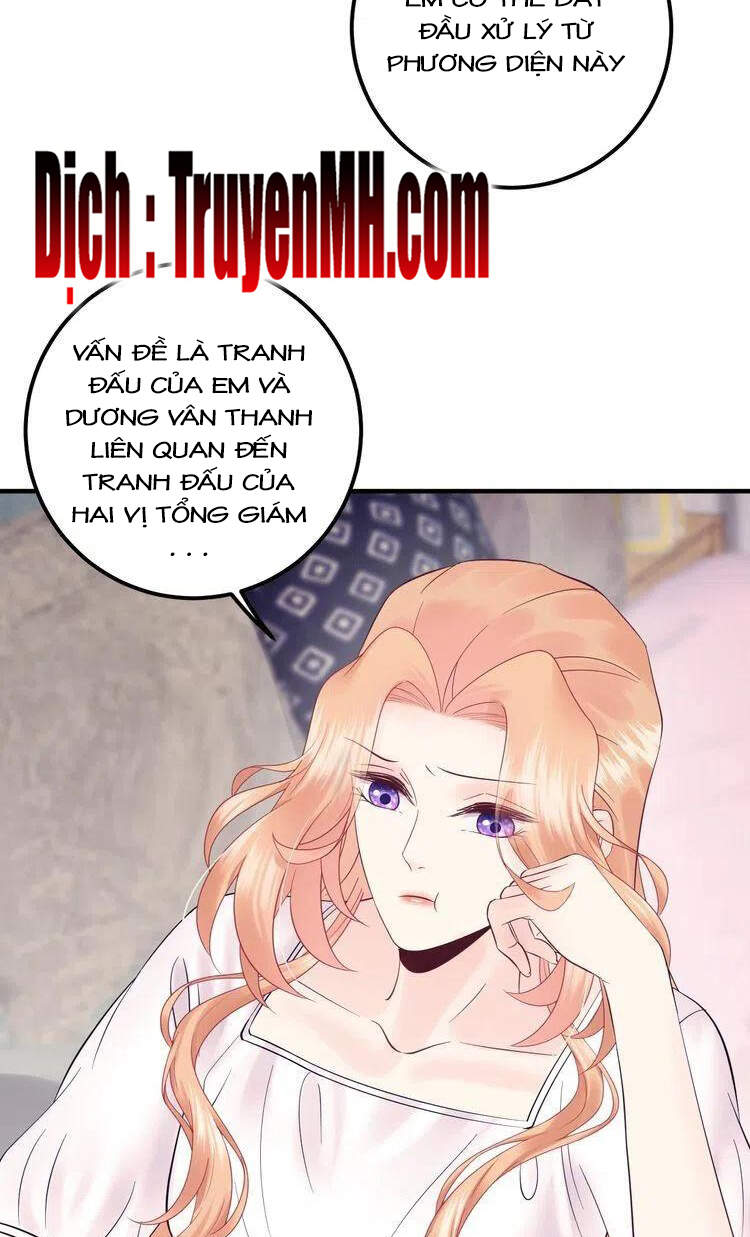 Trong Sinh Chi Ức Vạn Ảnh Hậu Yếu Thượng Vị Chapter 327 - 11