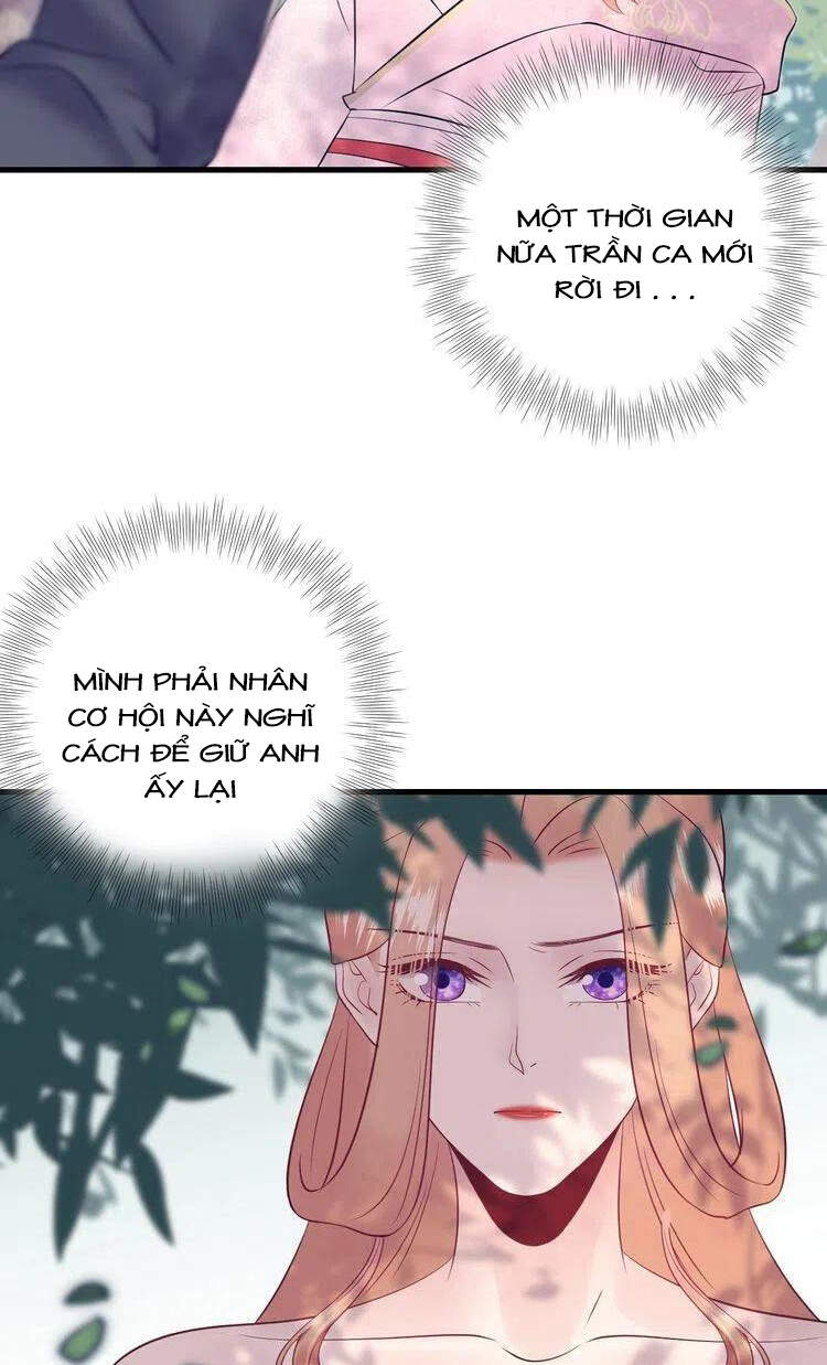 Trong Sinh Chi Ức Vạn Ảnh Hậu Yếu Thượng Vị Chapter 327 - 4