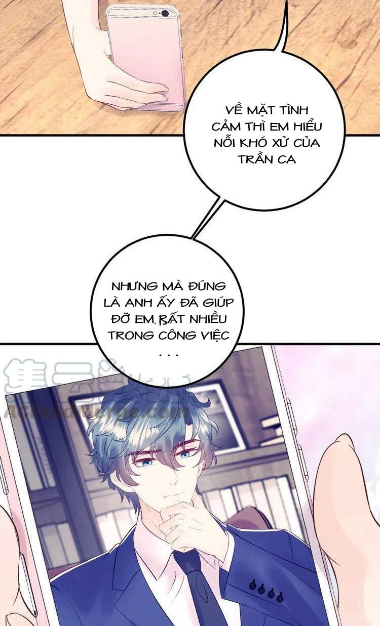 Trong Sinh Chi Ức Vạn Ảnh Hậu Yếu Thượng Vị Chapter 327 - 7