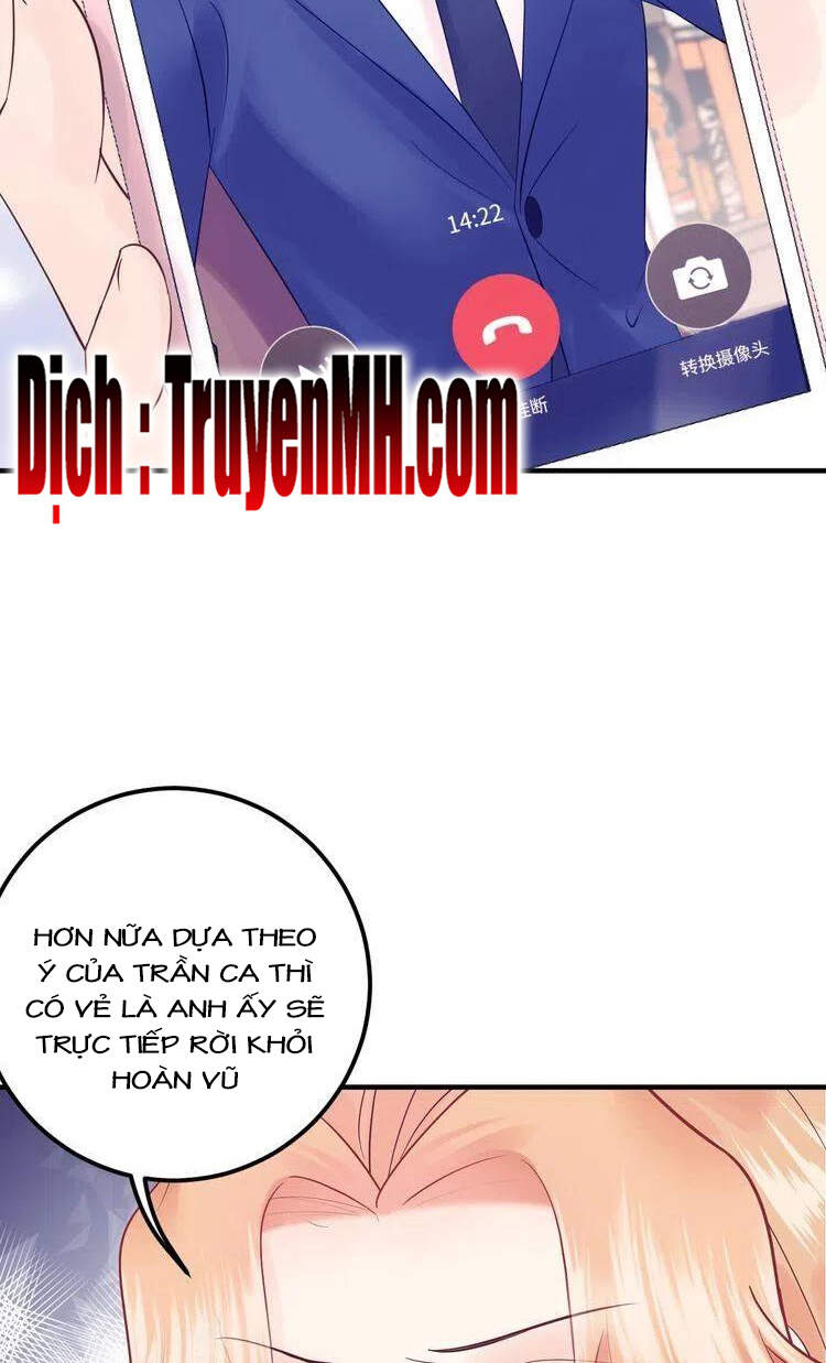 Trong Sinh Chi Ức Vạn Ảnh Hậu Yếu Thượng Vị Chapter 327 - 8