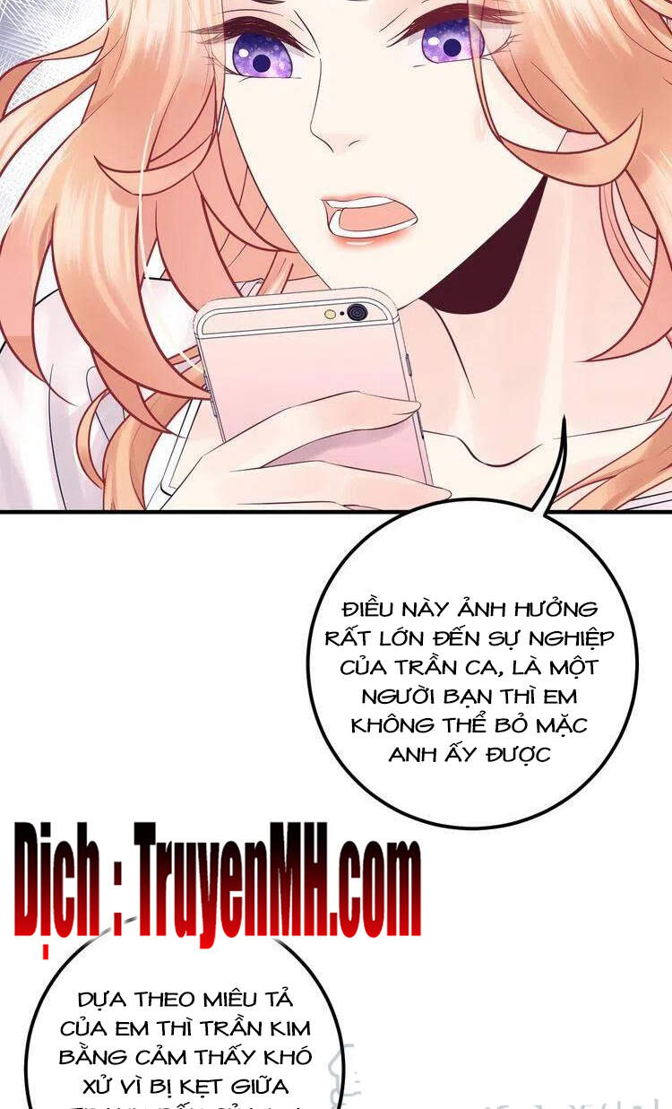 Trong Sinh Chi Ức Vạn Ảnh Hậu Yếu Thượng Vị Chapter 327 - 9