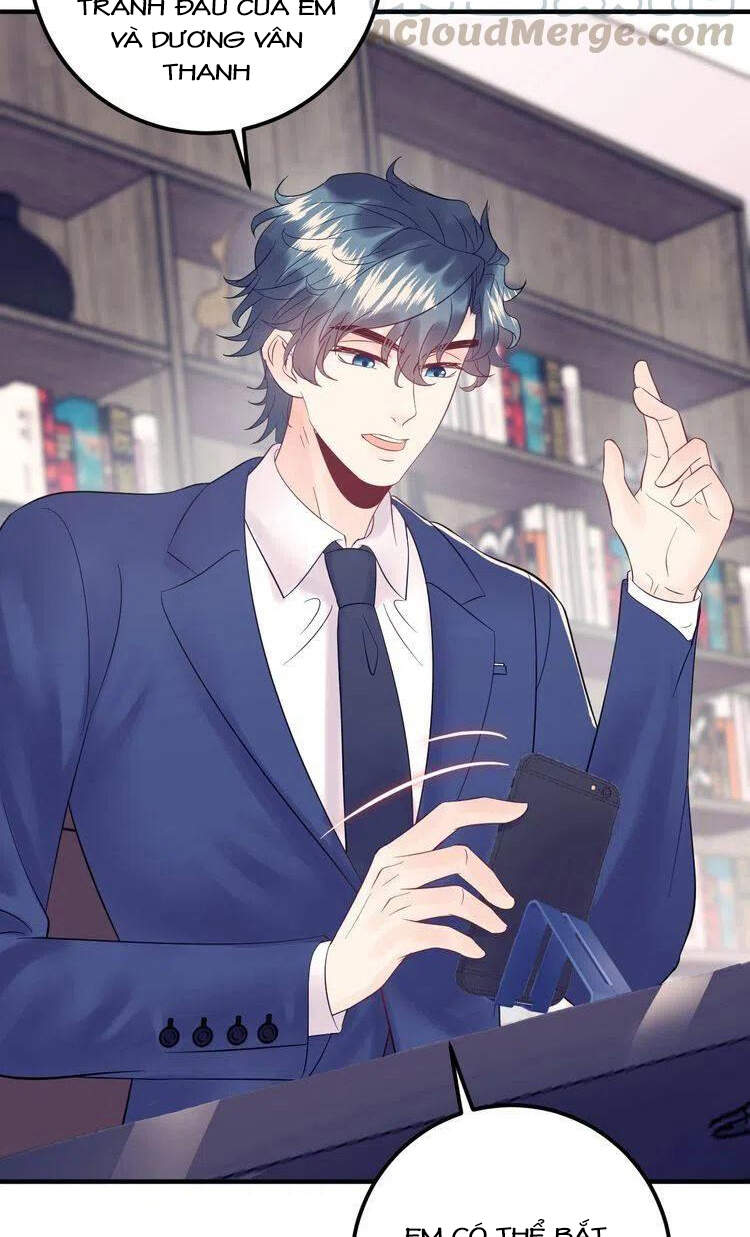 Trong Sinh Chi Ức Vạn Ảnh Hậu Yếu Thượng Vị Chapter 327 - 10