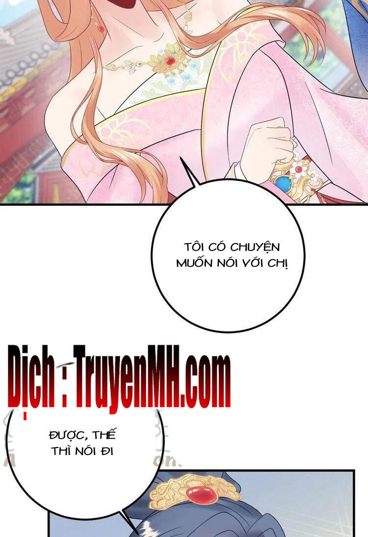 Trong Sinh Chi Ức Vạn Ảnh Hậu Yếu Thượng Vị Chapter 329 - 13