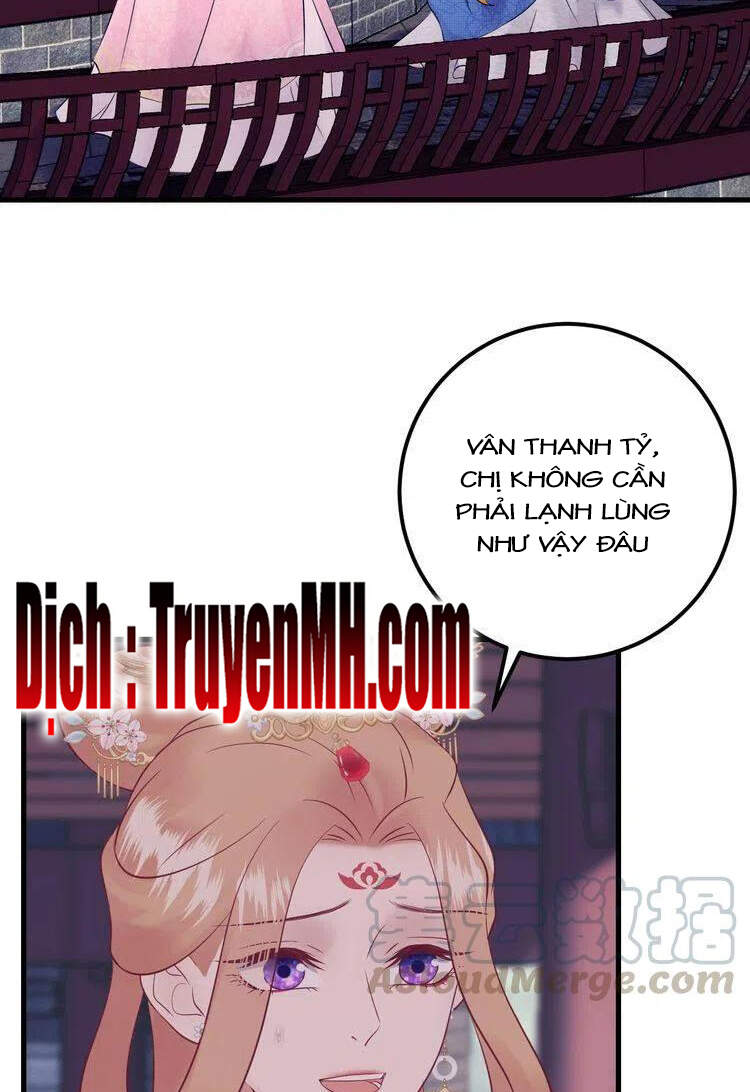 Trong Sinh Chi Ức Vạn Ảnh Hậu Yếu Thượng Vị Chapter 329 - 18