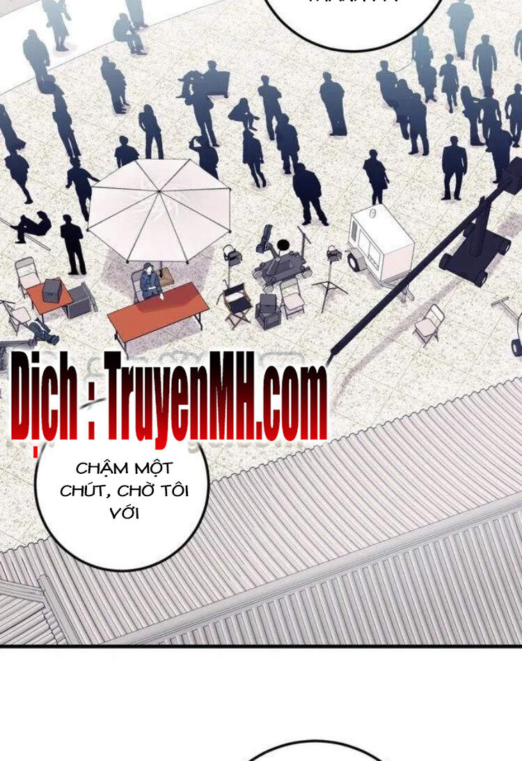 Trong Sinh Chi Ức Vạn Ảnh Hậu Yếu Thượng Vị Chapter 329 - 3