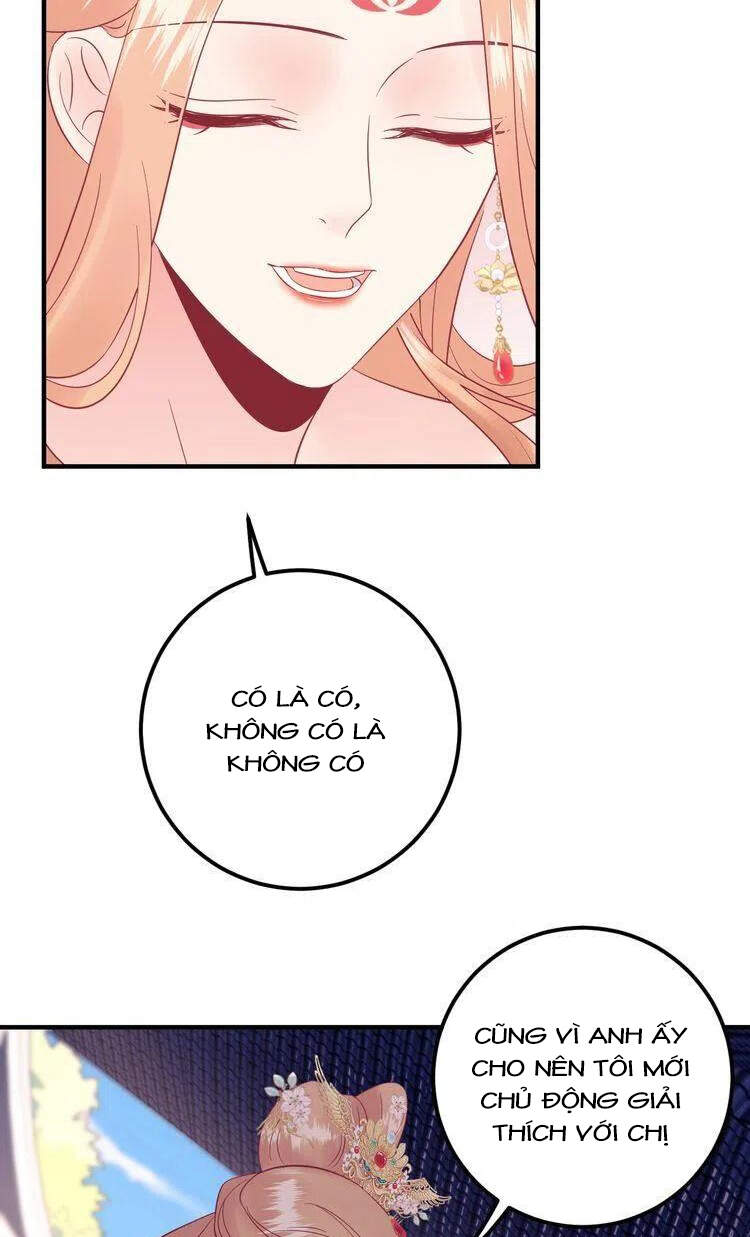 Trong Sinh Chi Ức Vạn Ảnh Hậu Yếu Thượng Vị Chapter 330 - 11