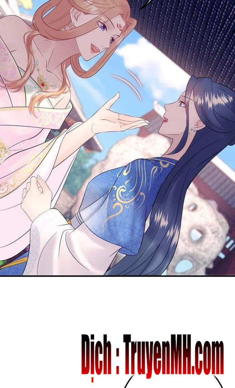 Trong Sinh Chi Ức Vạn Ảnh Hậu Yếu Thượng Vị Chapter 330 - 12