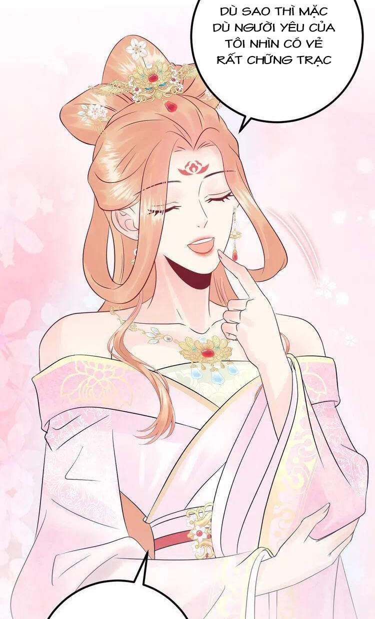 Trong Sinh Chi Ức Vạn Ảnh Hậu Yếu Thượng Vị Chapter 330 - 13