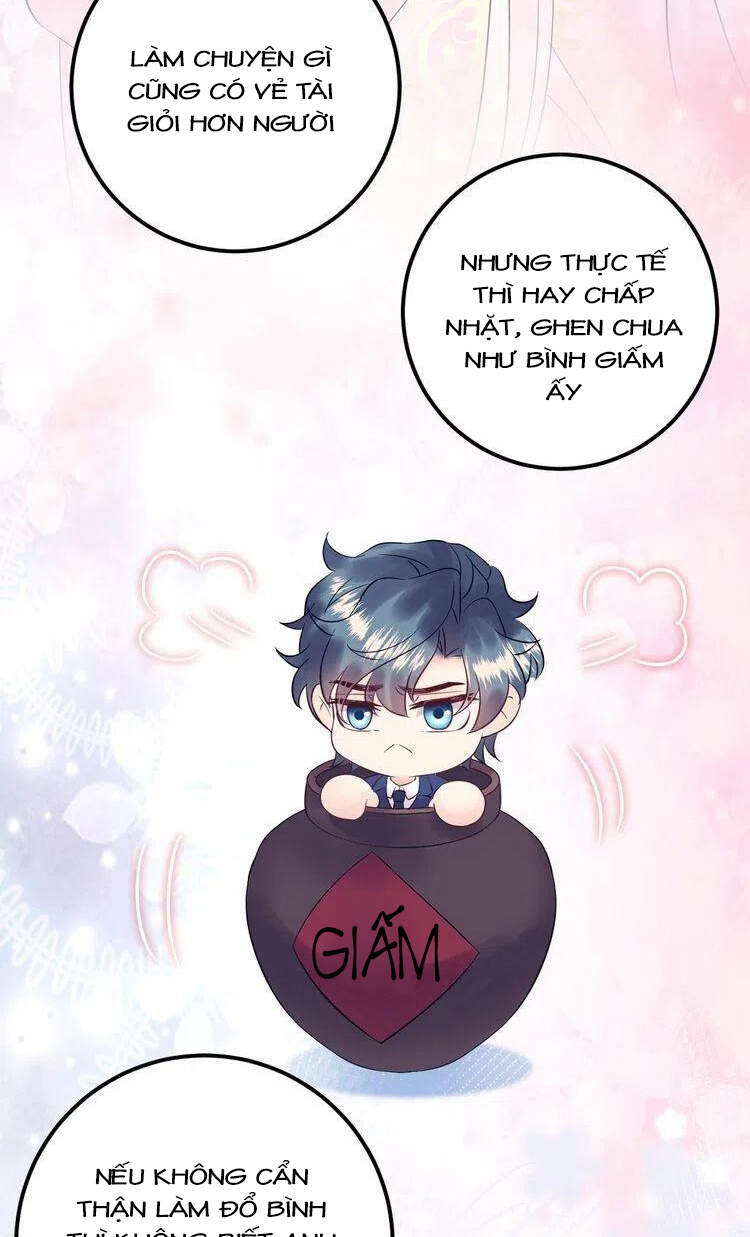 Trong Sinh Chi Ức Vạn Ảnh Hậu Yếu Thượng Vị Chapter 330 - 14