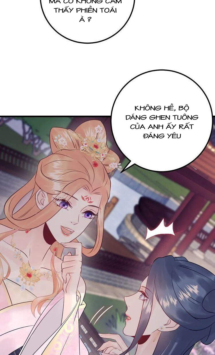 Trong Sinh Chi Ức Vạn Ảnh Hậu Yếu Thượng Vị Chapter 330 - 16