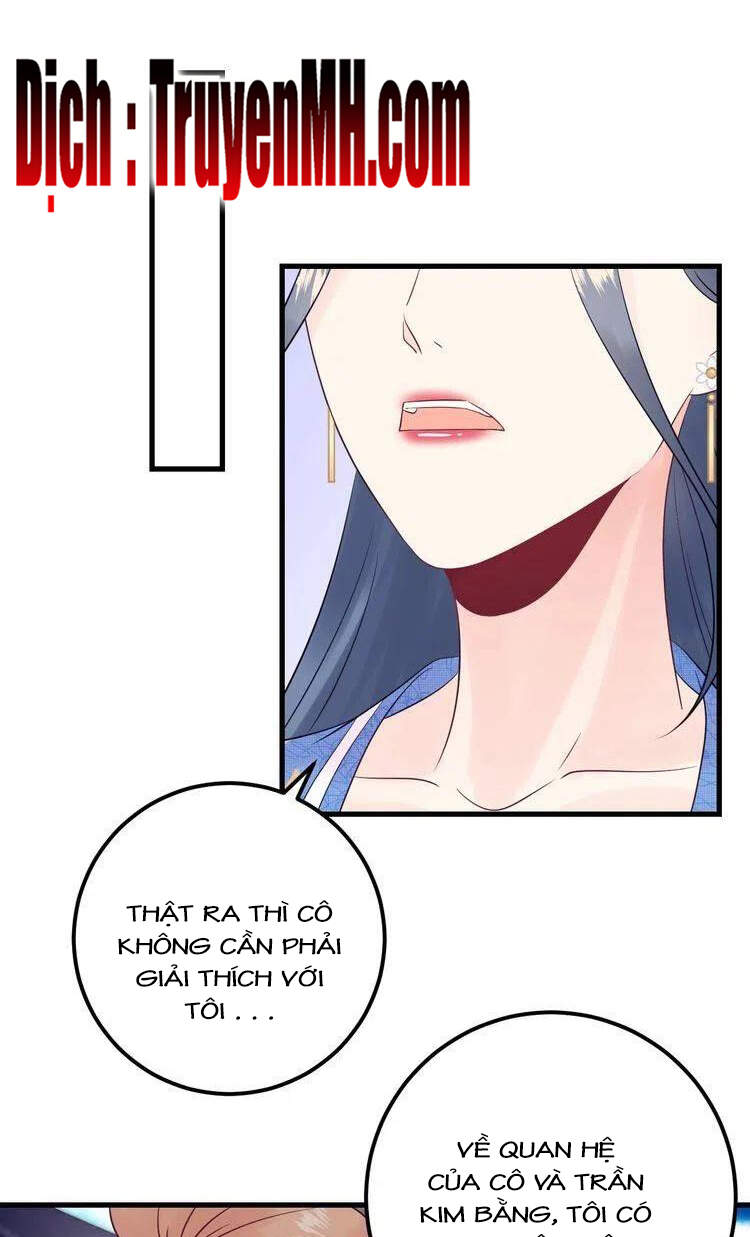 Trong Sinh Chi Ức Vạn Ảnh Hậu Yếu Thượng Vị Chapter 330 - 18