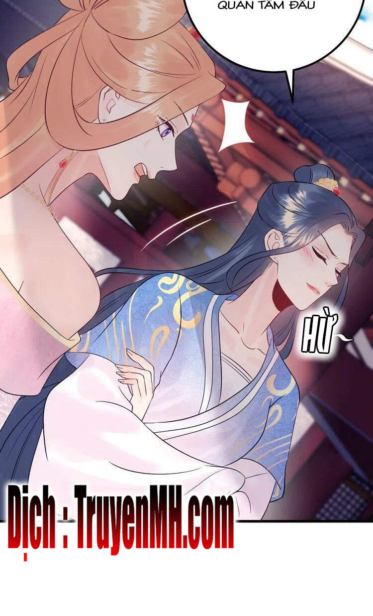 Trong Sinh Chi Ức Vạn Ảnh Hậu Yếu Thượng Vị Chapter 330 - 19