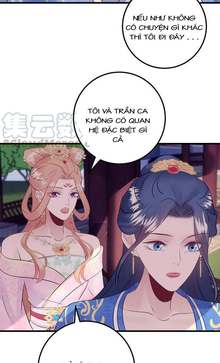 Trong Sinh Chi Ức Vạn Ảnh Hậu Yếu Thượng Vị Chapter 330 - 3