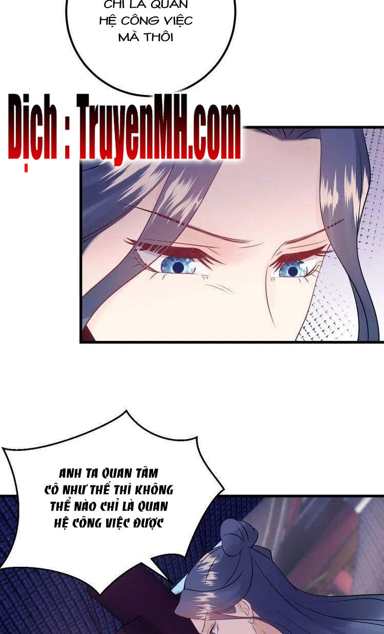 Trong Sinh Chi Ức Vạn Ảnh Hậu Yếu Thượng Vị Chapter 330 - 4