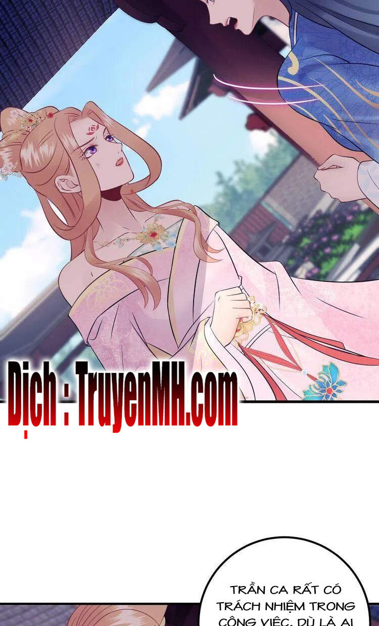 Trong Sinh Chi Ức Vạn Ảnh Hậu Yếu Thượng Vị Chapter 330 - 5