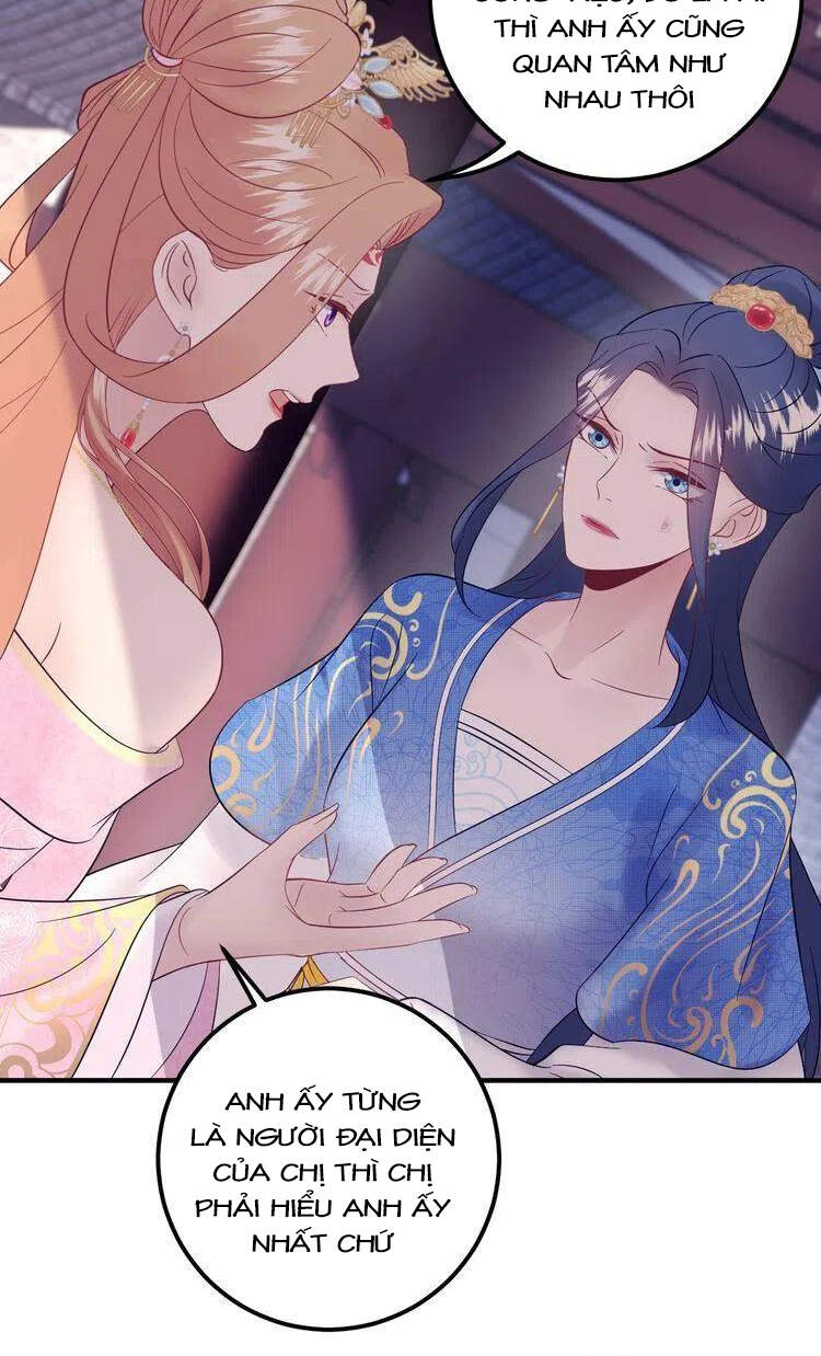 Trong Sinh Chi Ức Vạn Ảnh Hậu Yếu Thượng Vị Chapter 330 - 6