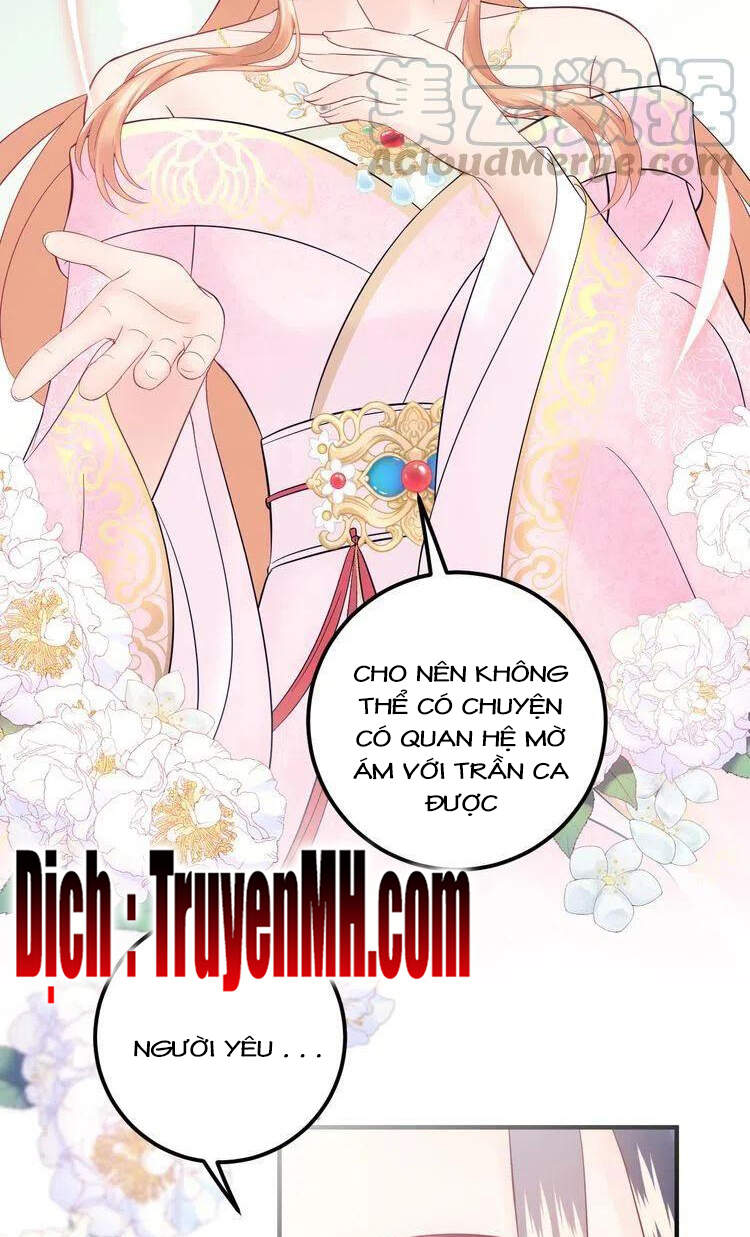 Trong Sinh Chi Ức Vạn Ảnh Hậu Yếu Thượng Vị Chapter 330 - 8