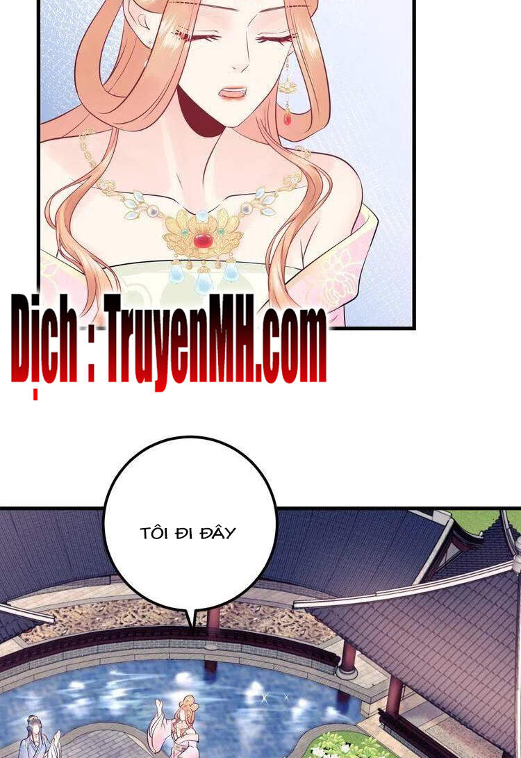 Trong Sinh Chi Ức Vạn Ảnh Hậu Yếu Thượng Vị Chapter 332 - 11
