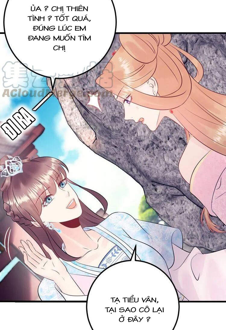 Trong Sinh Chi Ức Vạn Ảnh Hậu Yếu Thượng Vị Chapter 332 - 14