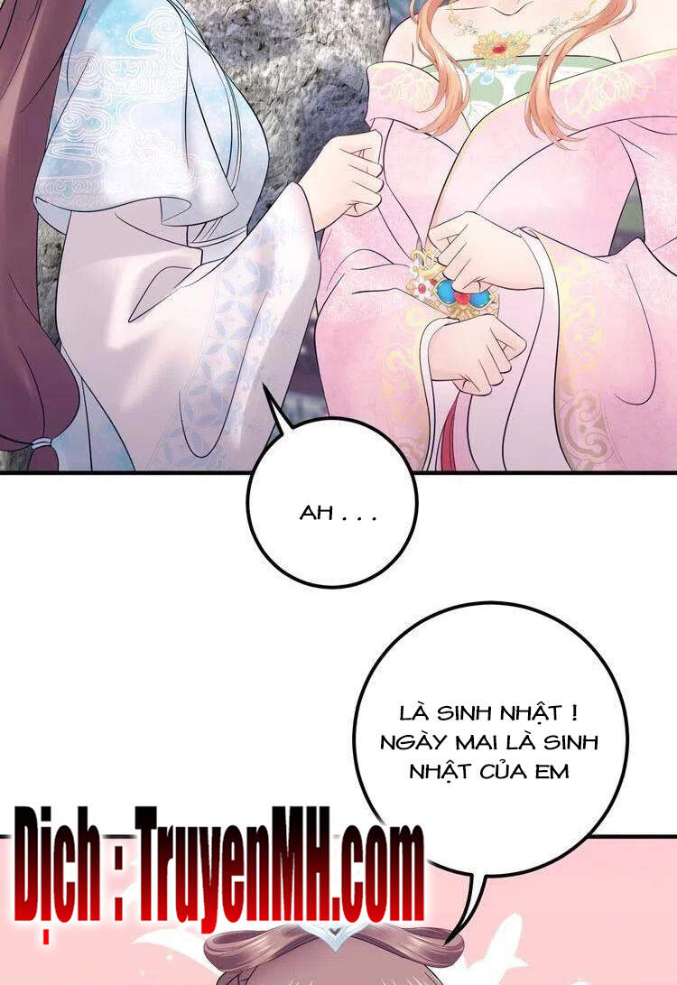 Trong Sinh Chi Ức Vạn Ảnh Hậu Yếu Thượng Vị Chapter 332 - 18