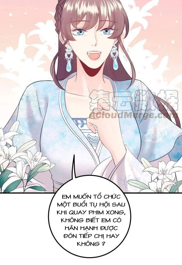 Trong Sinh Chi Ức Vạn Ảnh Hậu Yếu Thượng Vị Chapter 332 - 19
