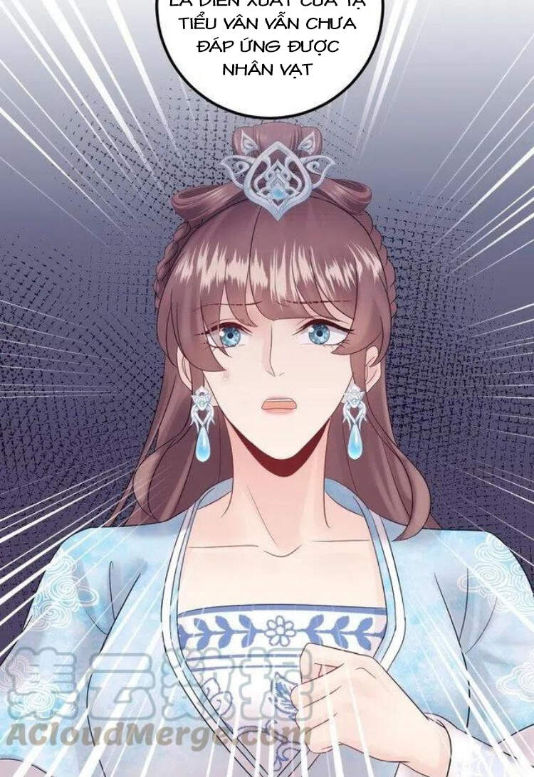 Trong Sinh Chi Ức Vạn Ảnh Hậu Yếu Thượng Vị Chapter 332 - 8