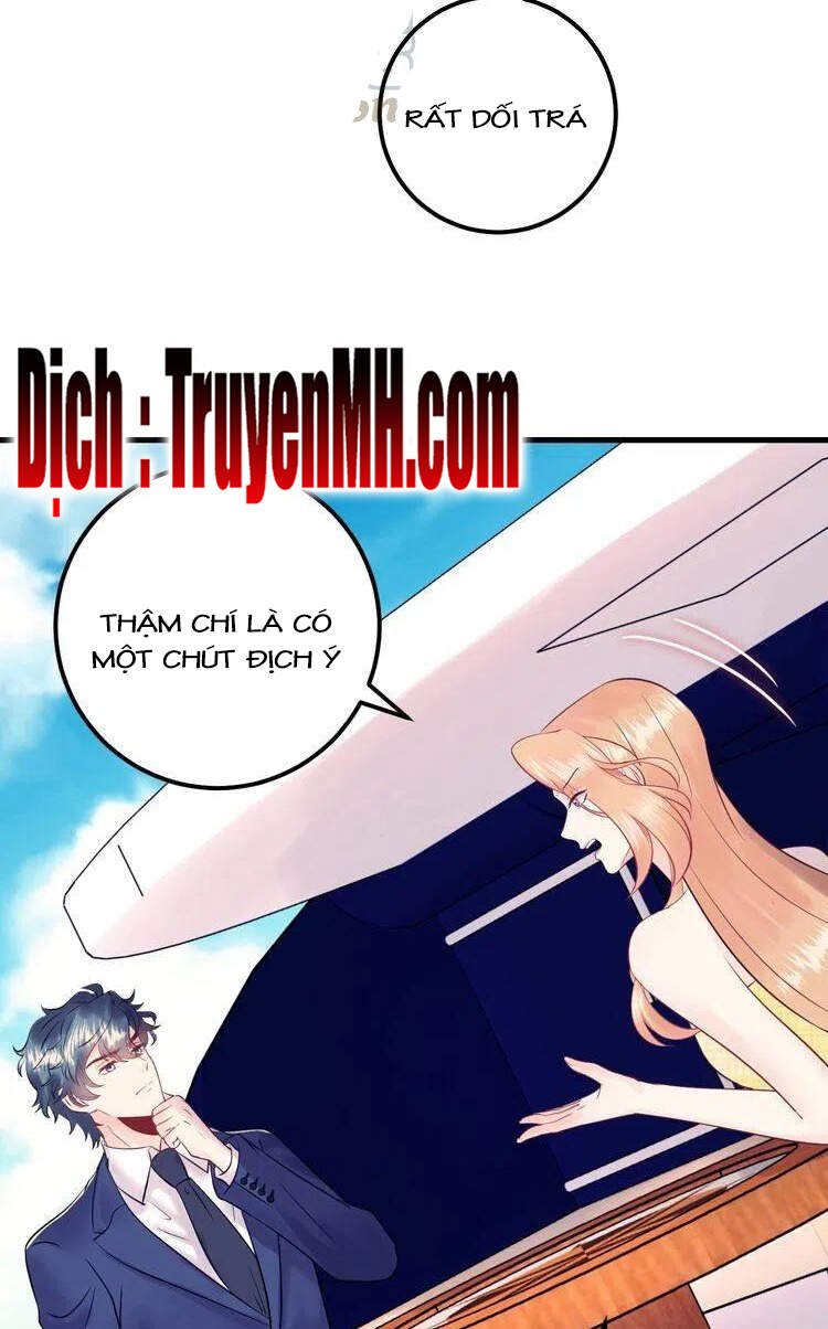 Trong Sinh Chi Ức Vạn Ảnh Hậu Yếu Thượng Vị Chapter 333 - 16