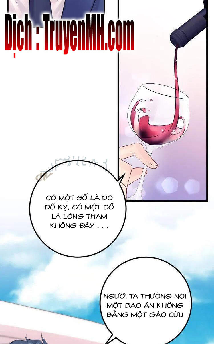Trong Sinh Chi Ức Vạn Ảnh Hậu Yếu Thượng Vị Chapter 333 - 18