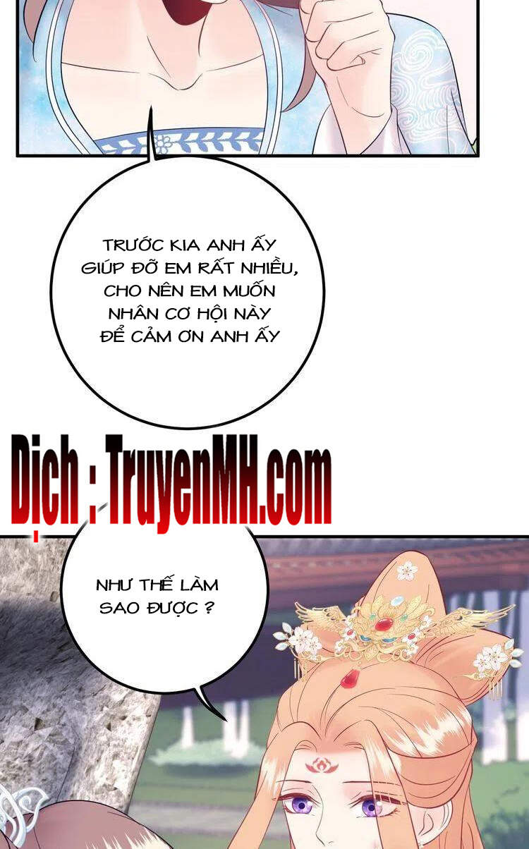 Trong Sinh Chi Ức Vạn Ảnh Hậu Yếu Thượng Vị Chapter 333 - 5