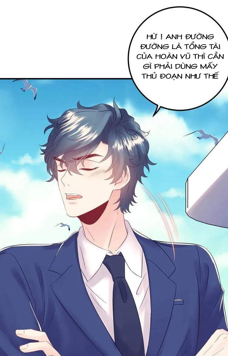 Trong Sinh Chi Ức Vạn Ảnh Hậu Yếu Thượng Vị Chapter 334 - 11