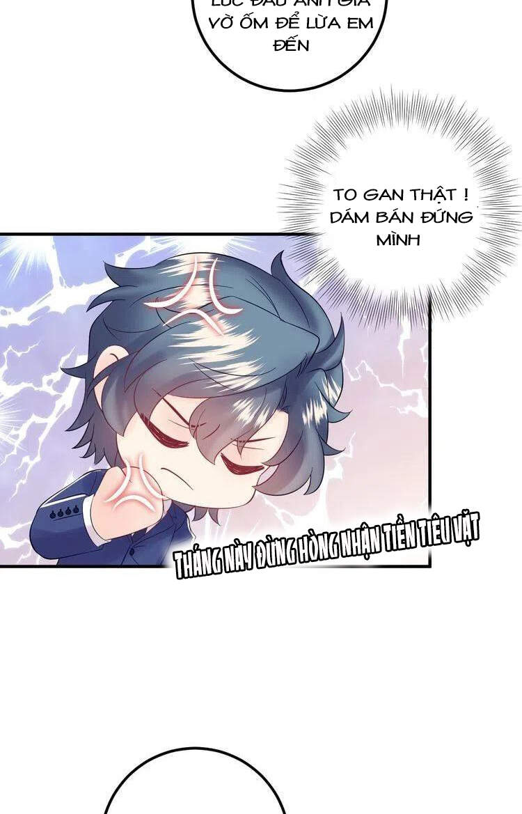 Trong Sinh Chi Ức Vạn Ảnh Hậu Yếu Thượng Vị Chapter 334 - 13