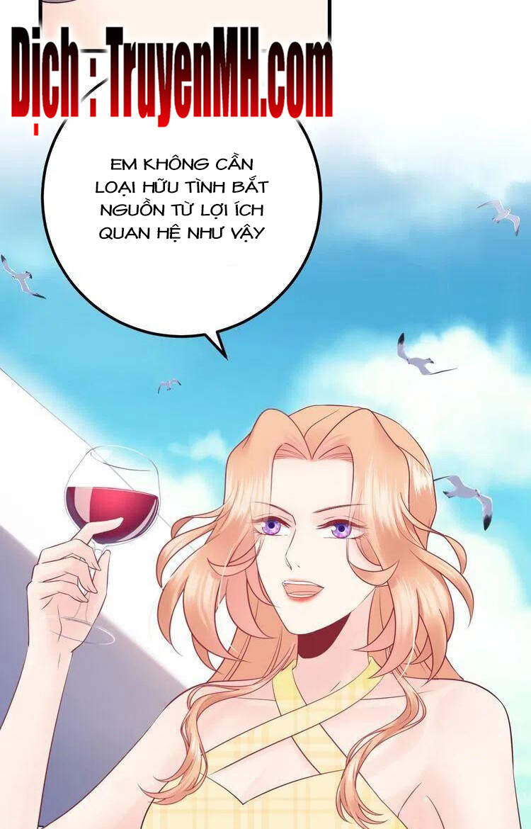 Trong Sinh Chi Ức Vạn Ảnh Hậu Yếu Thượng Vị Chapter 334 - 7