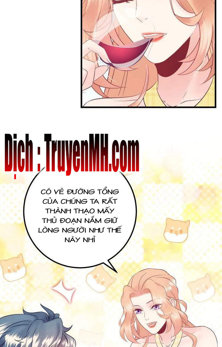 Trong Sinh Chi Ức Vạn Ảnh Hậu Yếu Thượng Vị Chapter 334 - 9